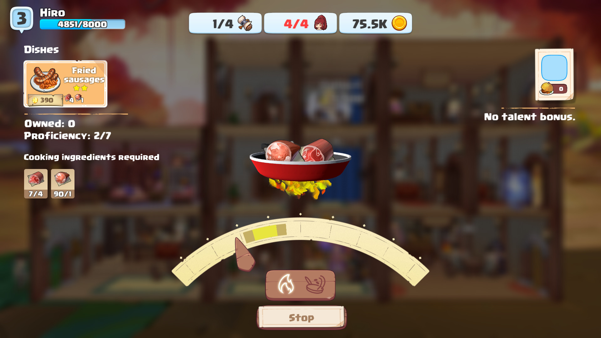 Love Tavern screenshot 6