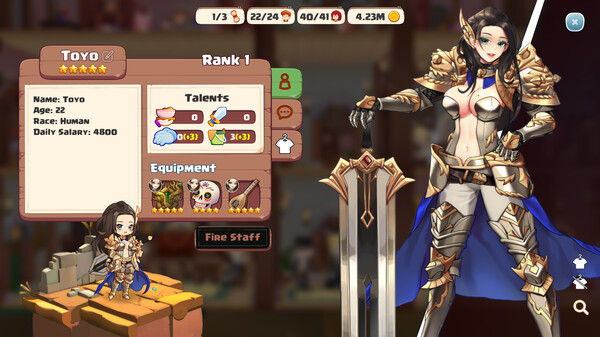 图片[6]-【PC】爱情酒馆/Love Tavern v2.1.2.007【经营SLG/互动养成/动态】官方中文-豫语游戏库