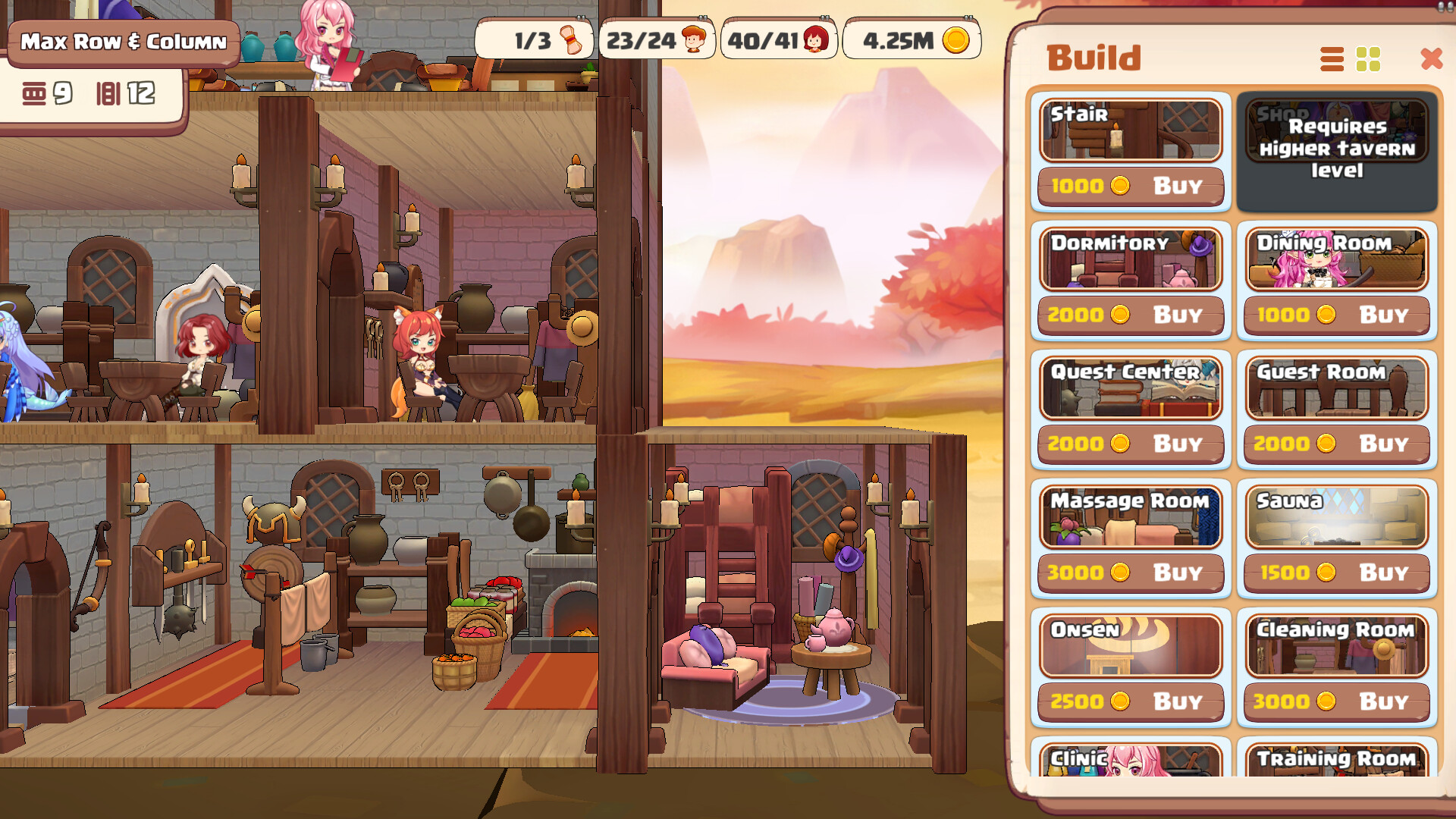 Love Tavern screenshot 7
