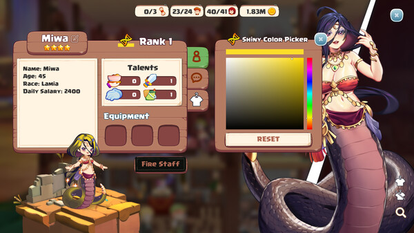 图片[5]-【PC】爱情酒馆/Love Tavern v2.1.2.007【经营SLG/互动养成/动态】官方中文-豫语游戏库