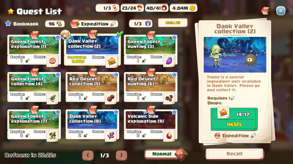 图片[10]-【PC】爱情酒馆/Love Tavern v2.1.2.007【经营SLG/互动养成/动态】官方中文-豫语游戏库