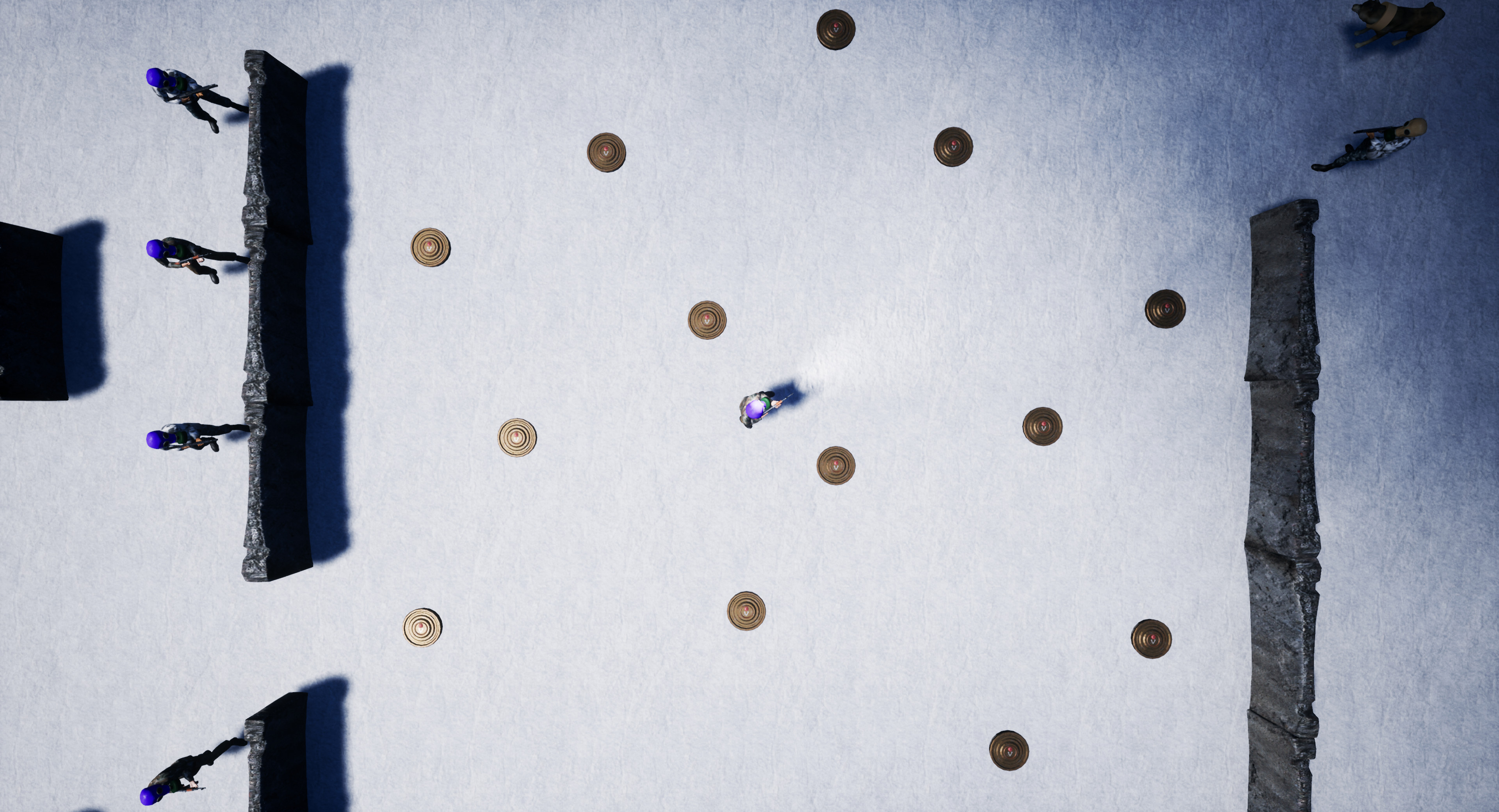 Die Again - Northern Front screenshot 7