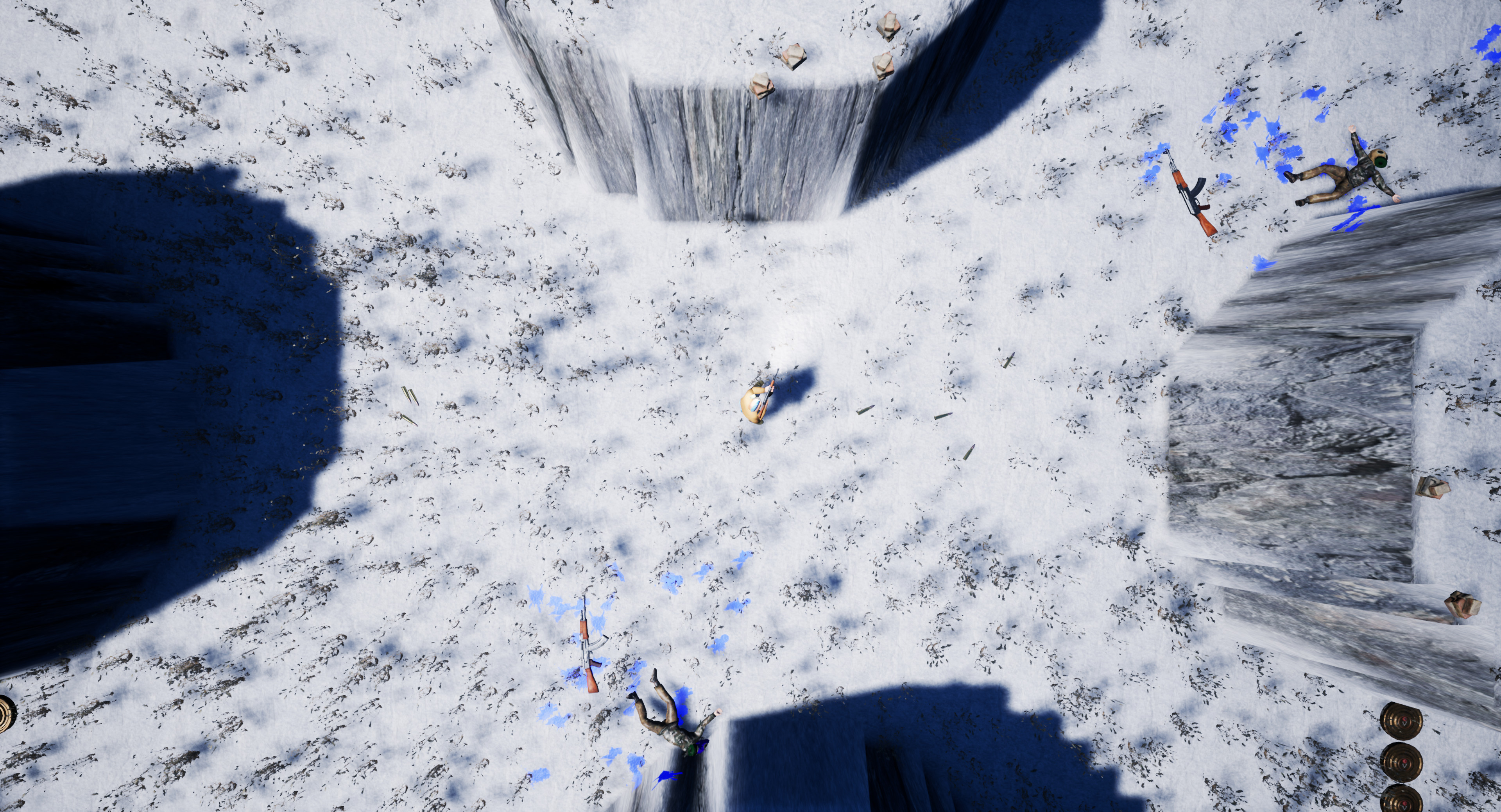 Die Again - Northern Front screenshot 6