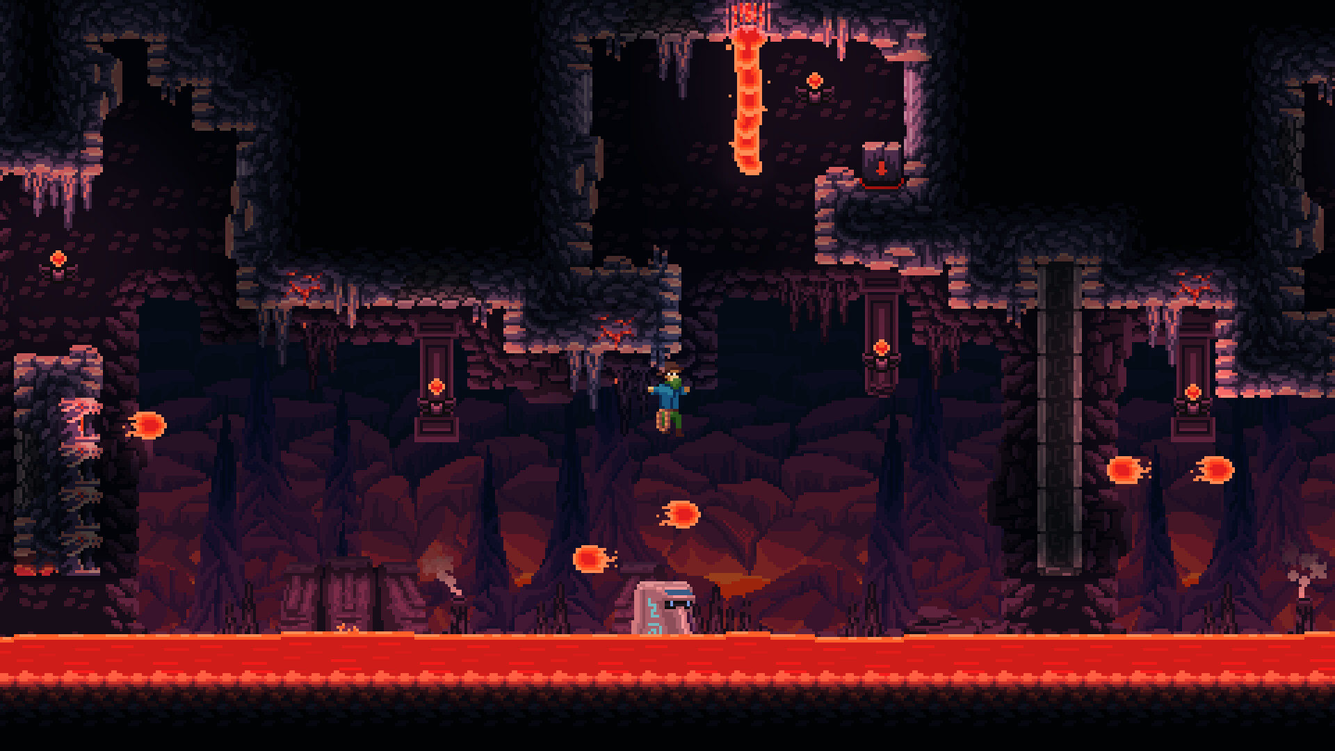 Brave Escape screenshot 8