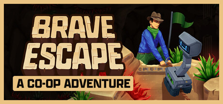Brave Escape