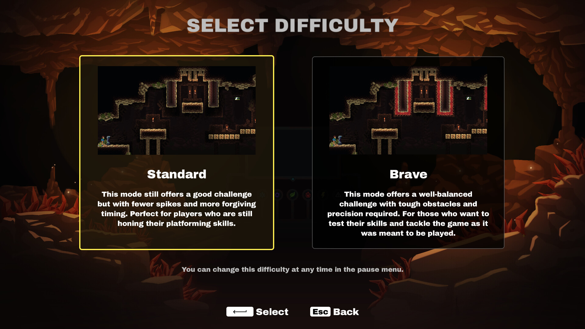 Brave Escape screenshot 10