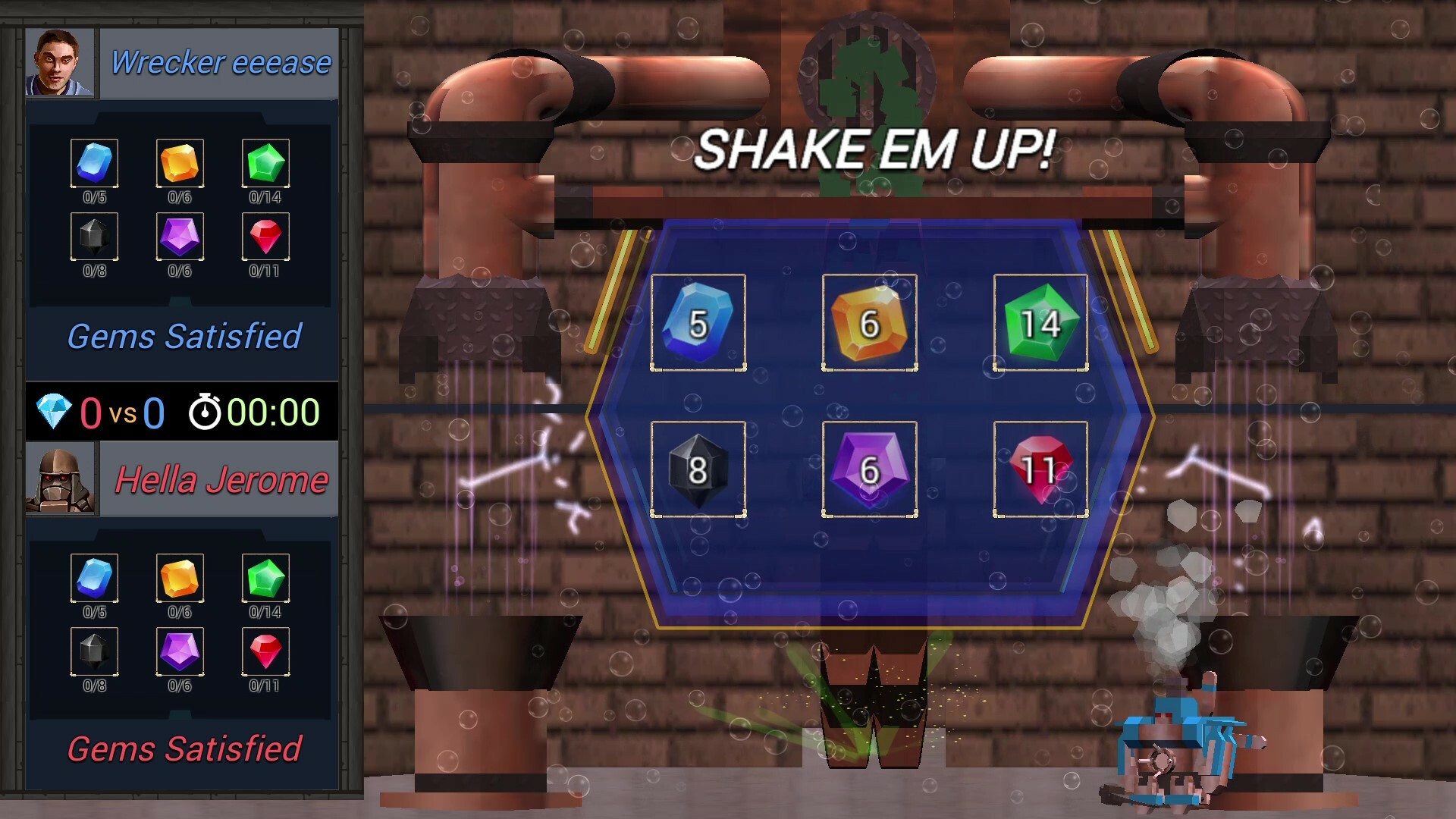 Match Match Mania! screenshot 12