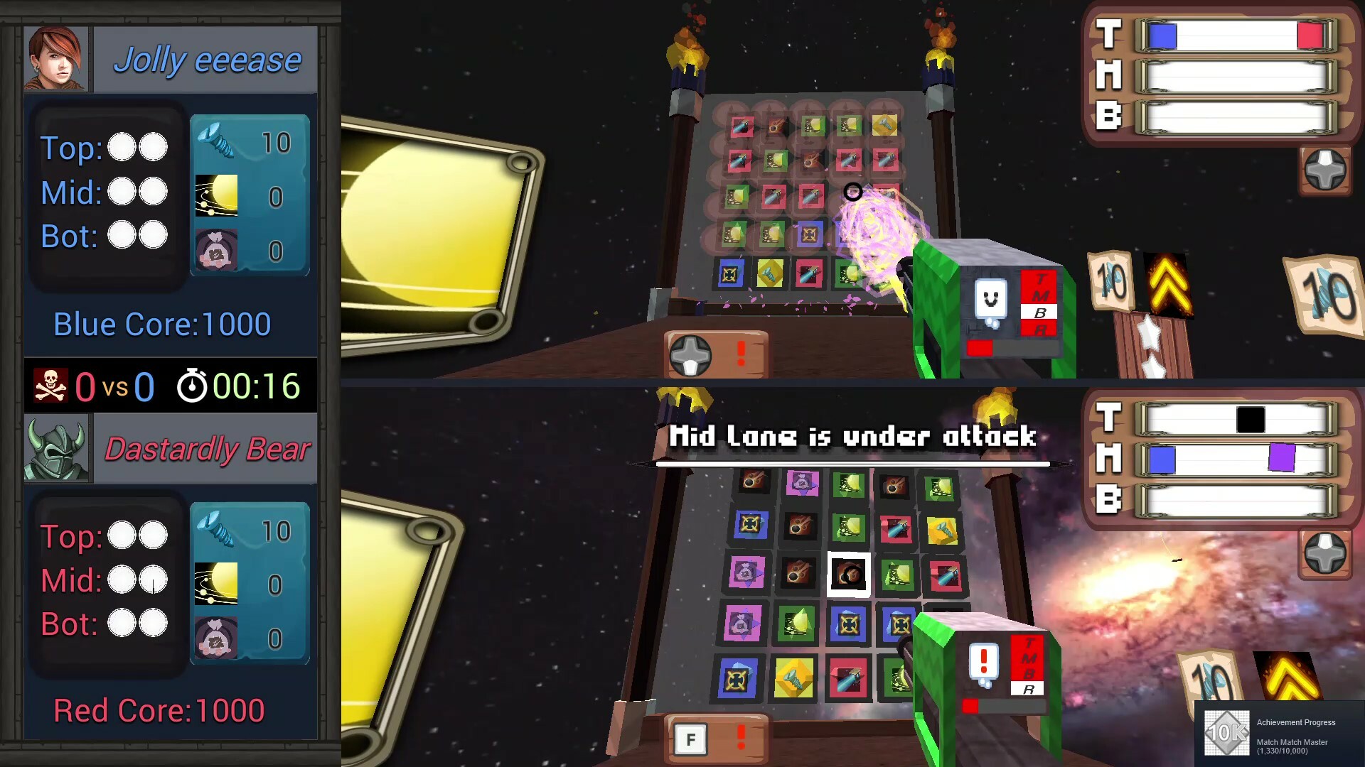 Match Match Mania! screenshot 1