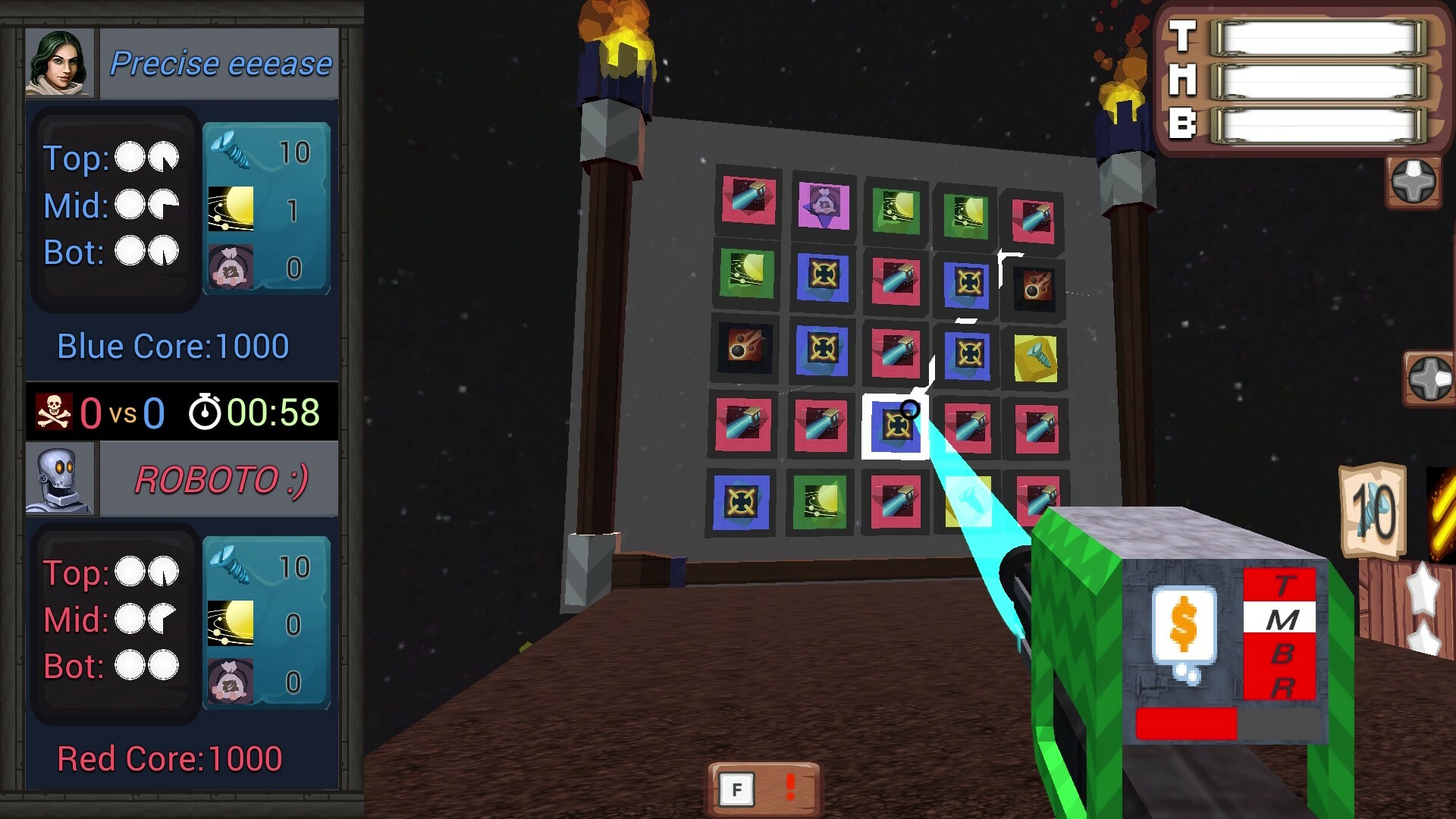 Match Match Mania! screenshot 5