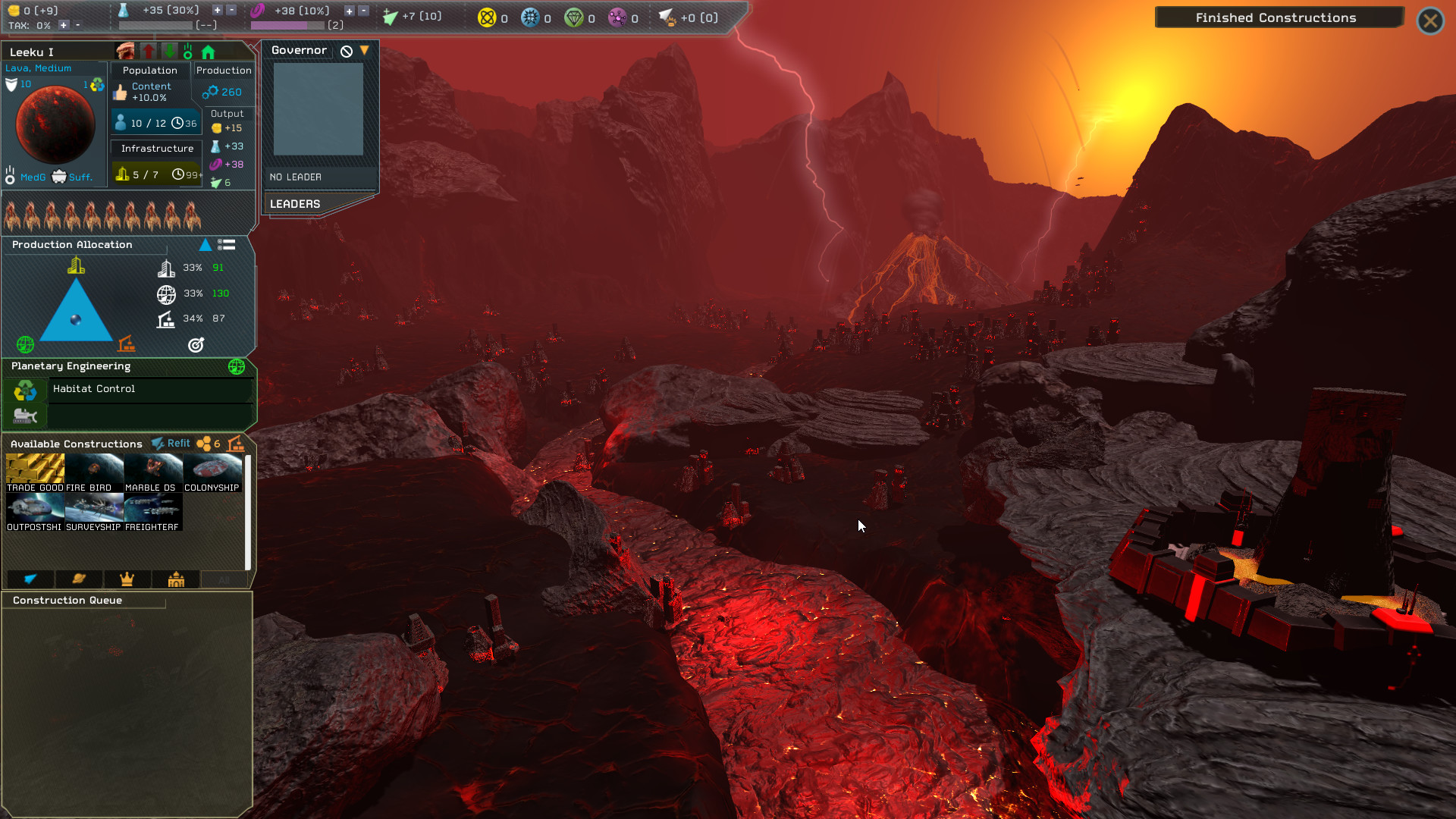 Interstellar Space: Genesis Soundtrack screenshot 6