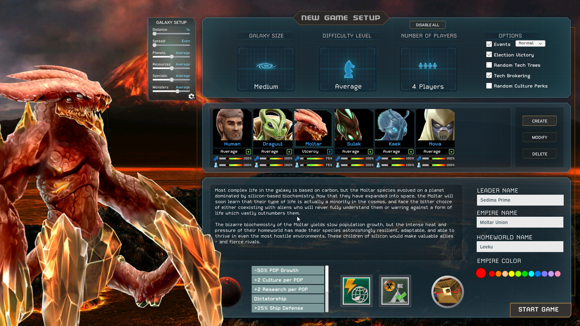 Interstellar Space: Genesis Soundtrack screenshot 8