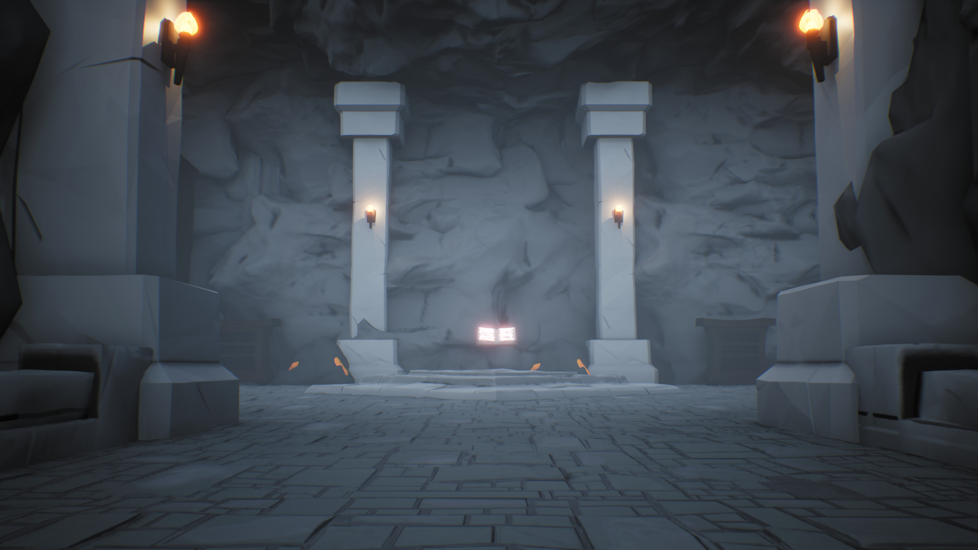 Bound Forest screenshot 4