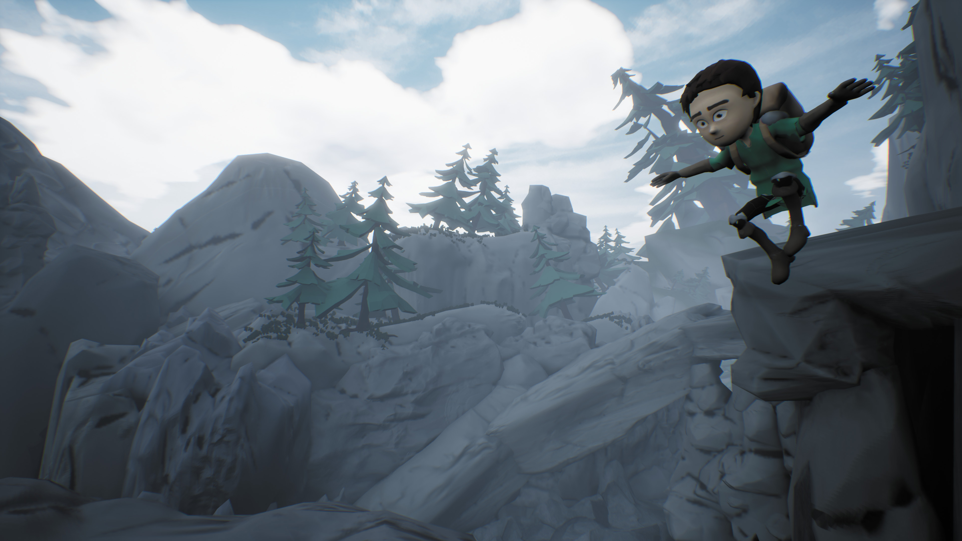 Bound Forest screenshot 6