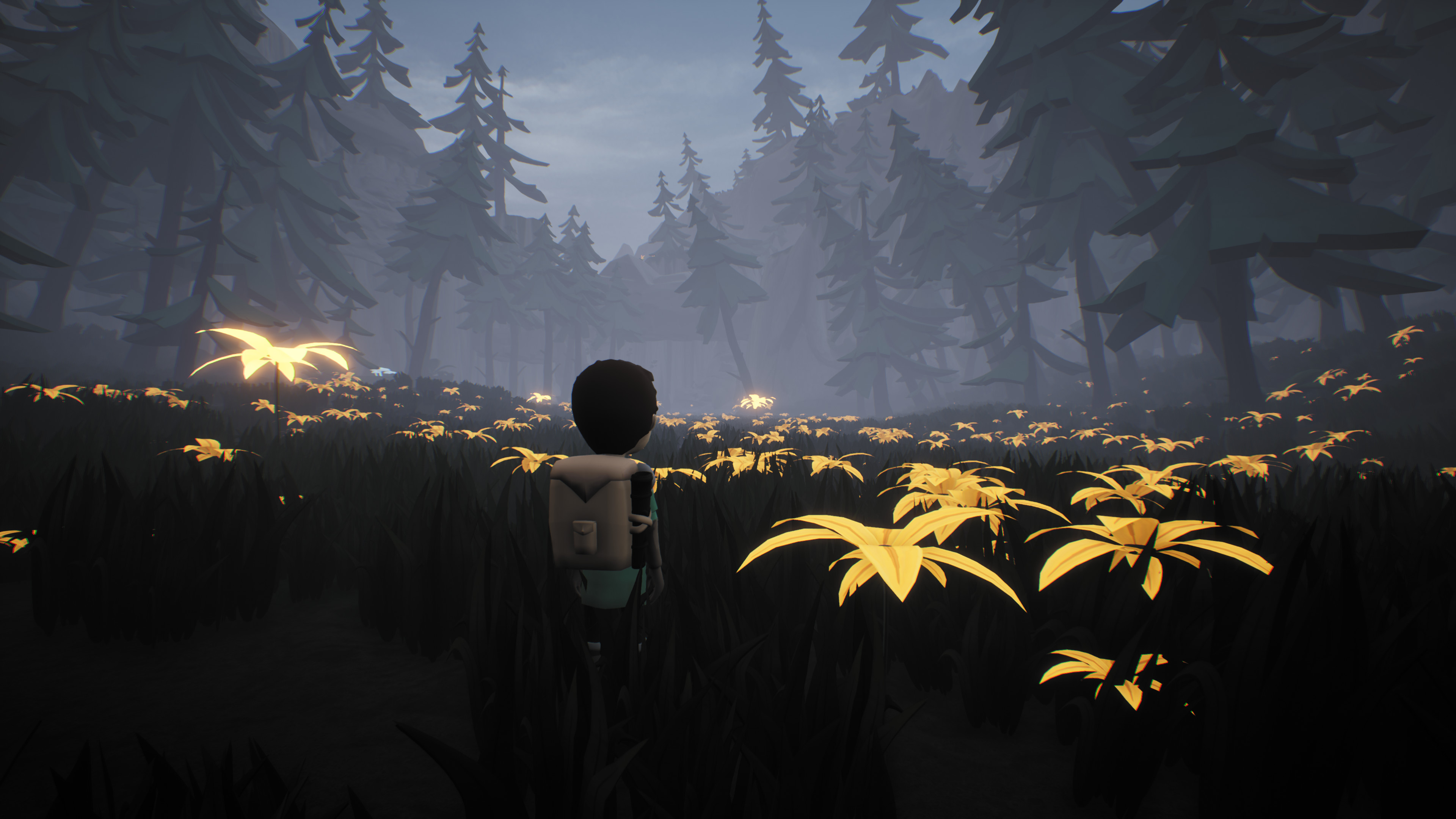 Bound Forest screenshot 7