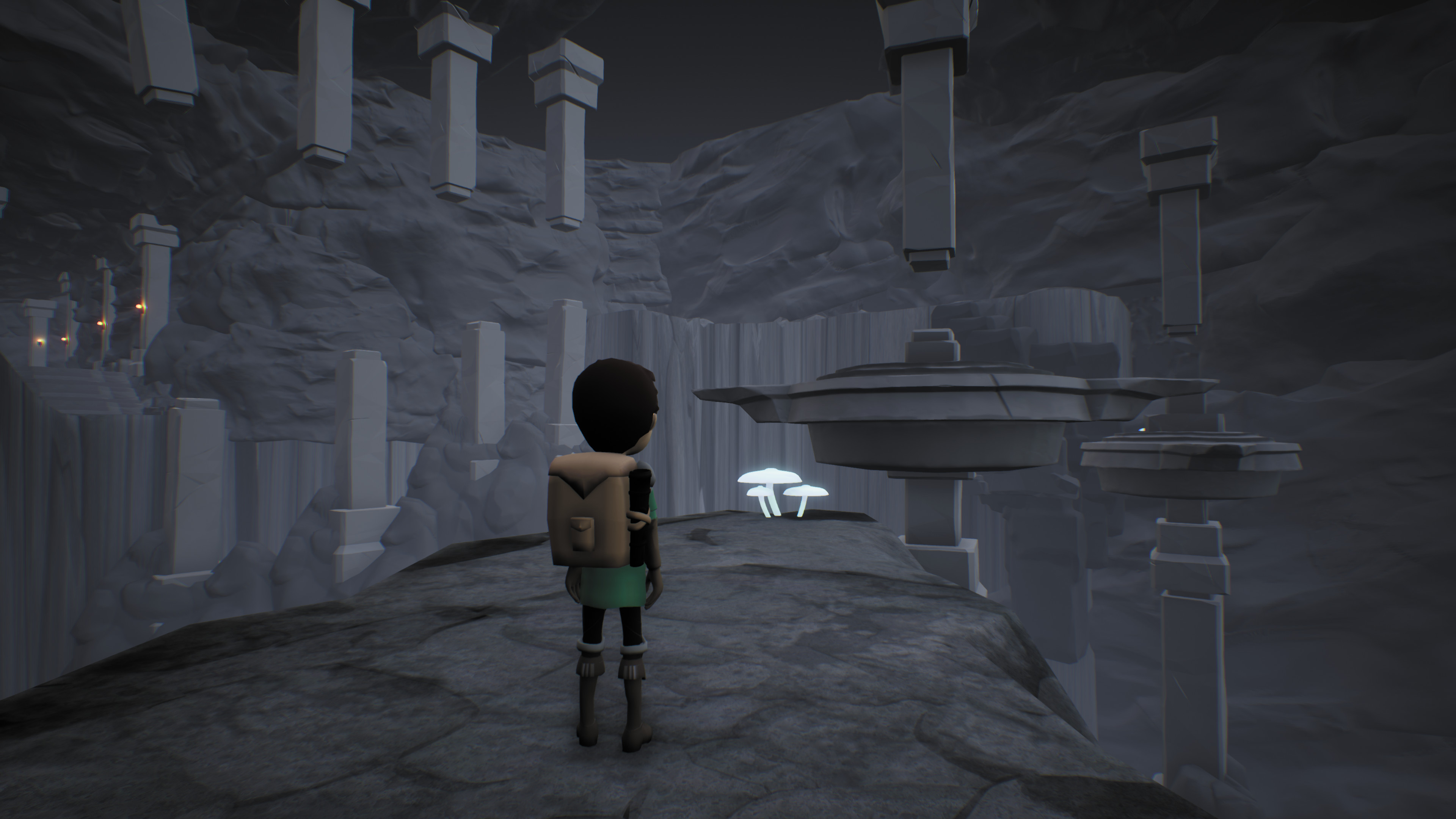 Bound Forest screenshot 12