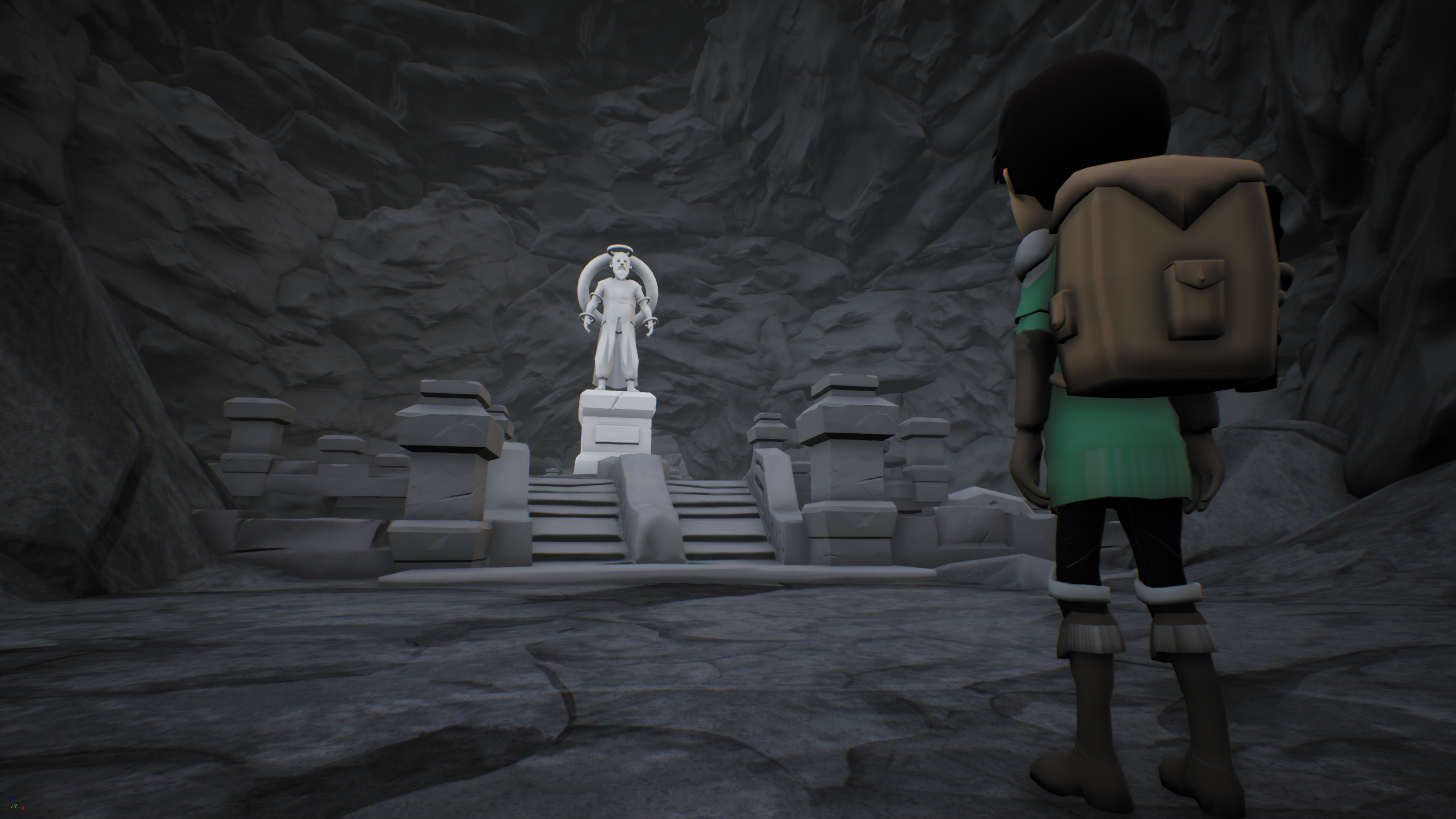 Bound Forest screenshot 13