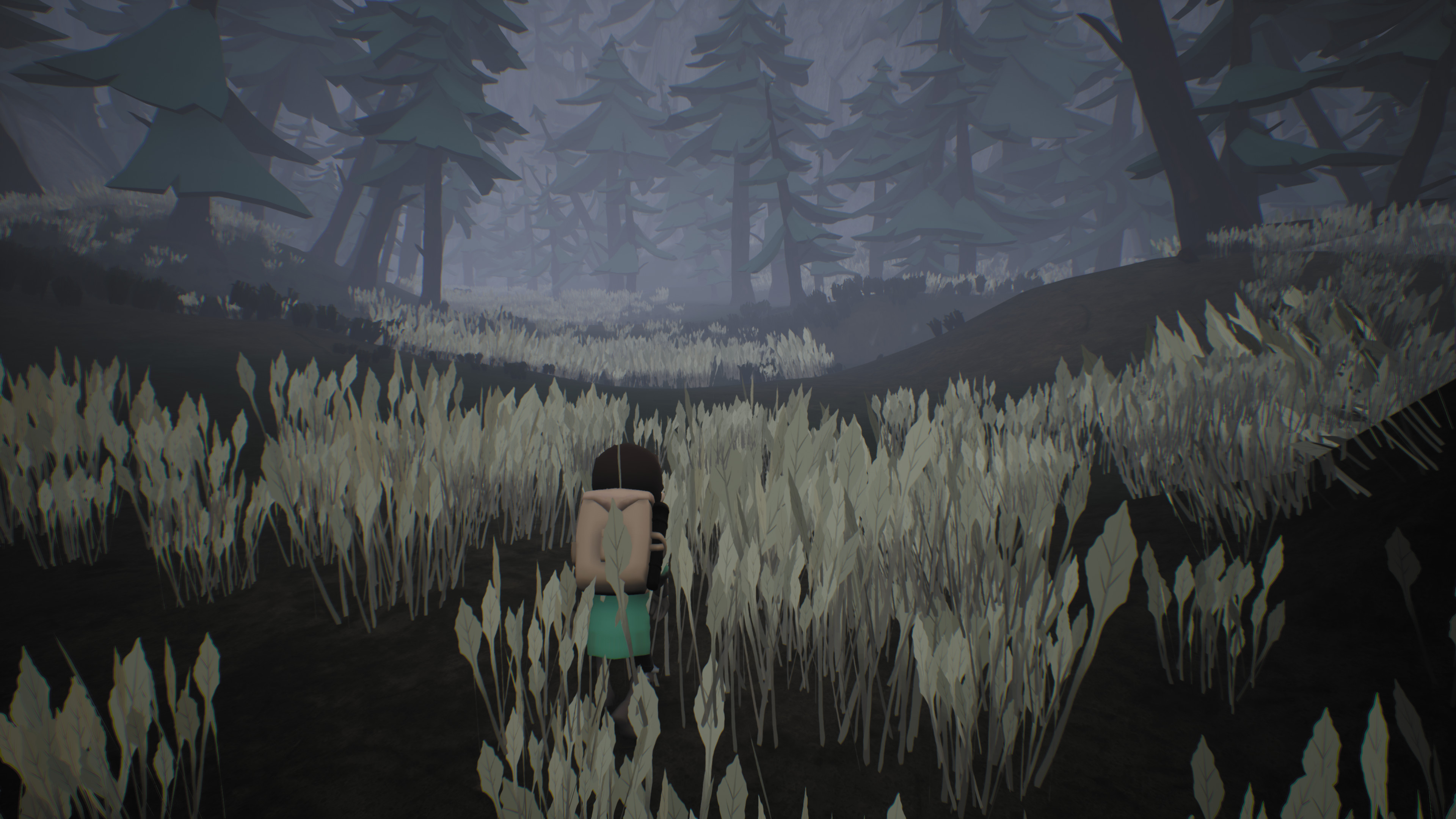 Bound Forest screenshot 9