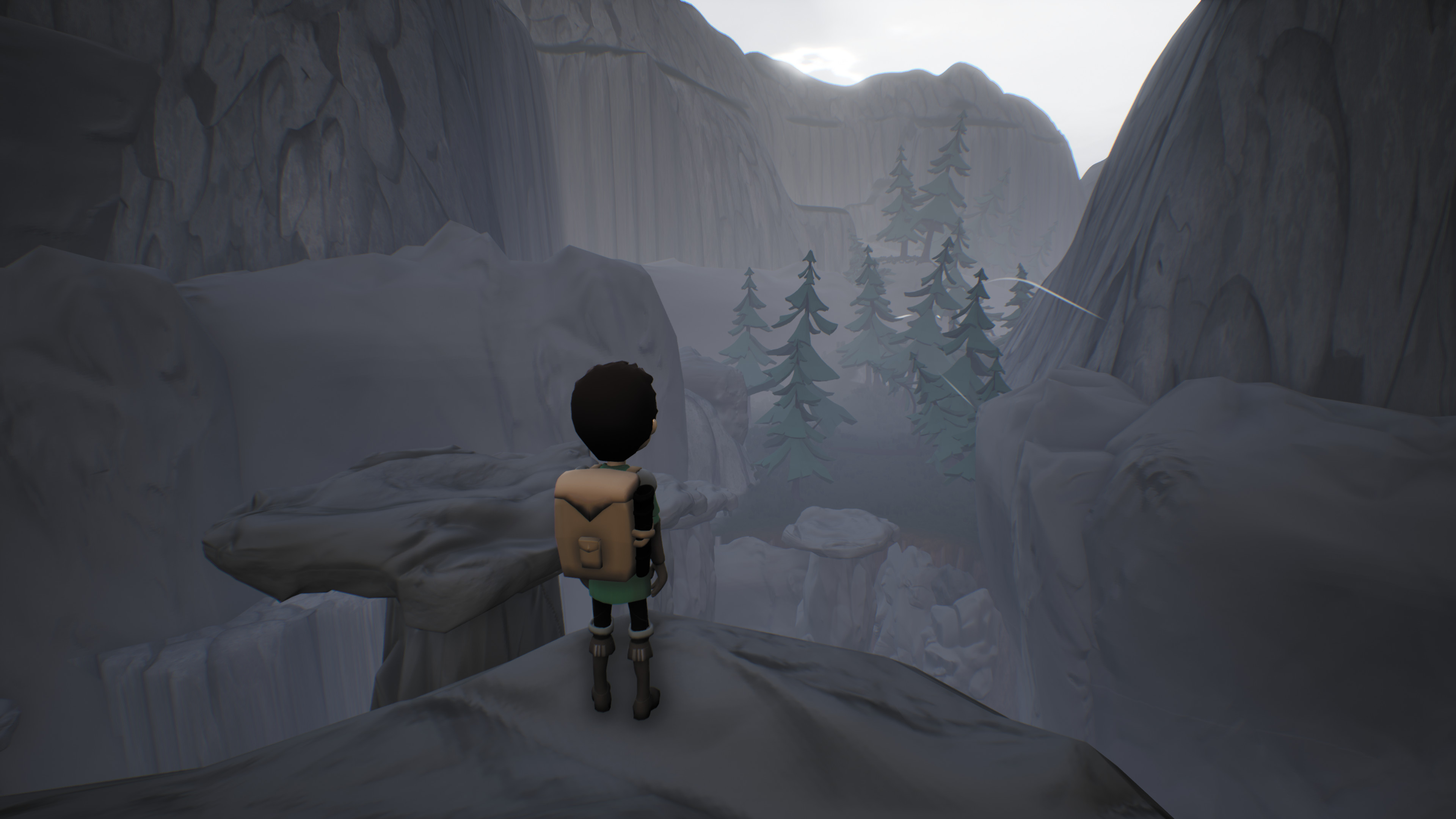 Bound Forest screenshot 5