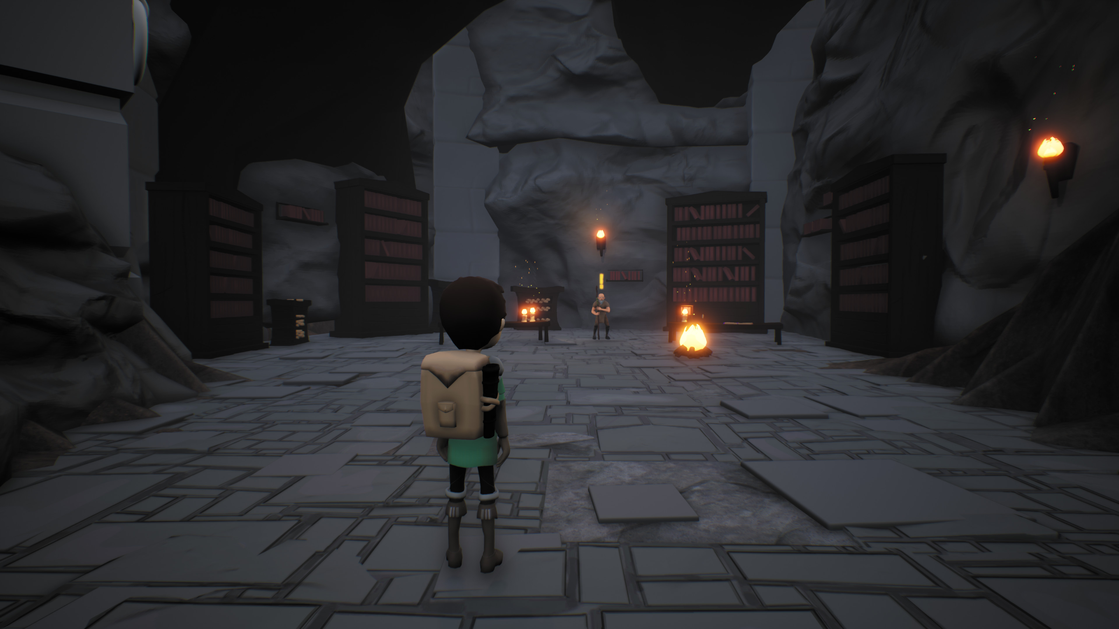 Bound Forest screenshot 11