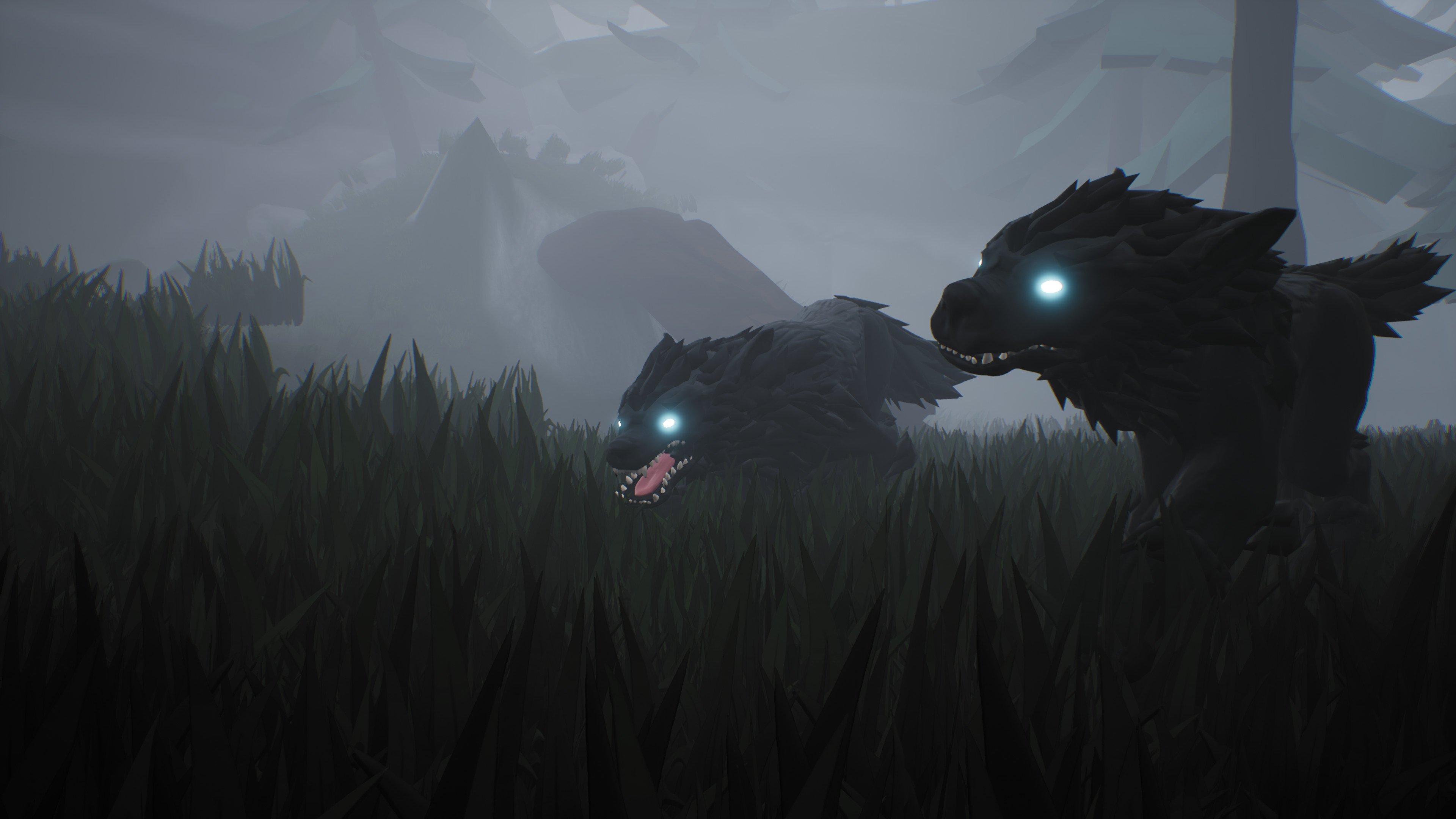 Bound Forest screenshot 10