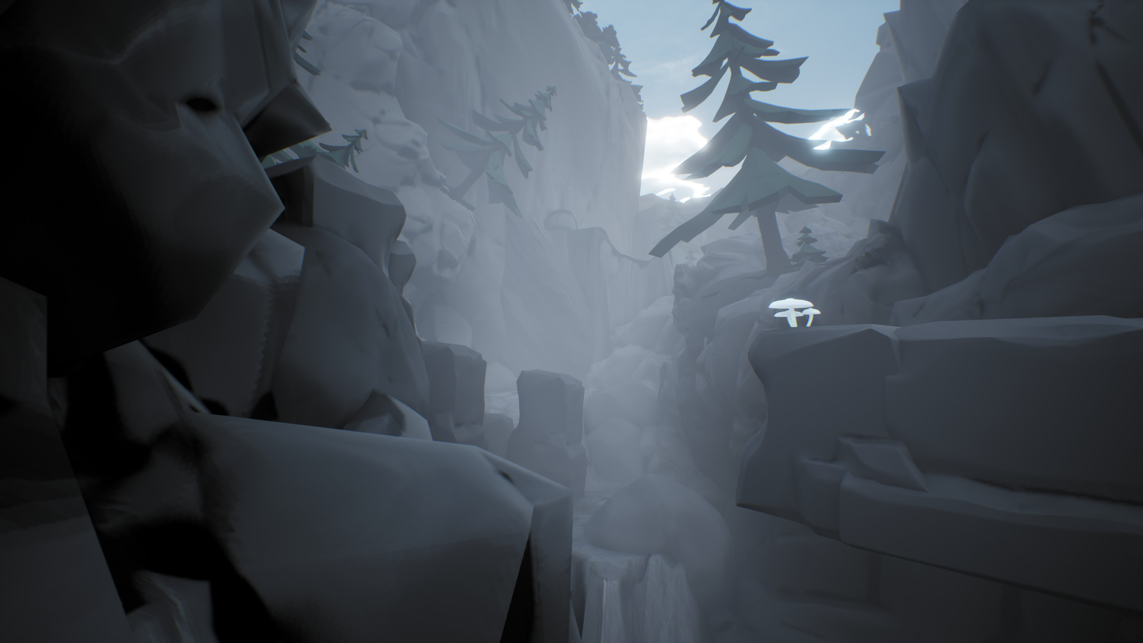 Bound Forest screenshot 2