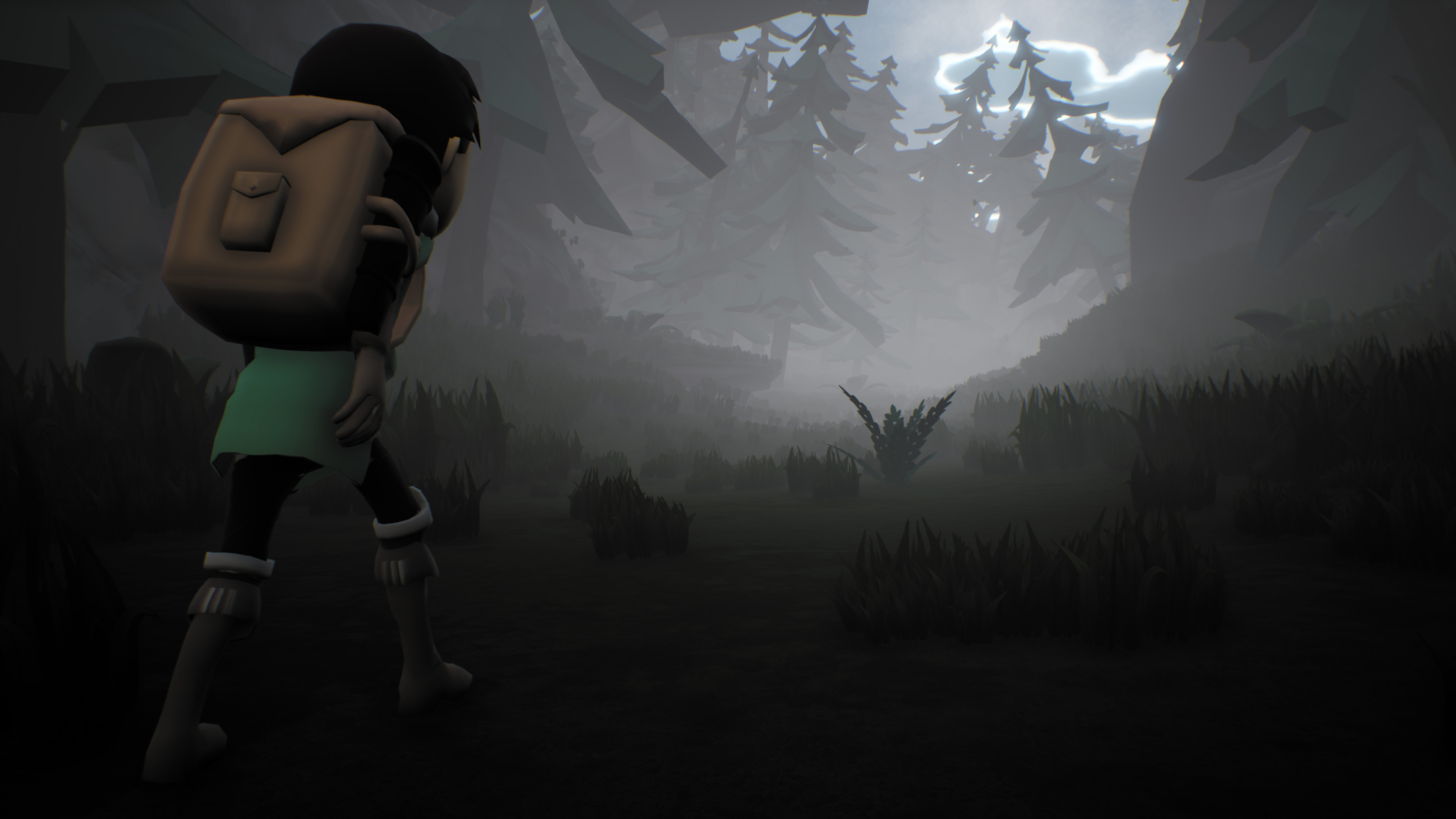 Bound Forest screenshot 3