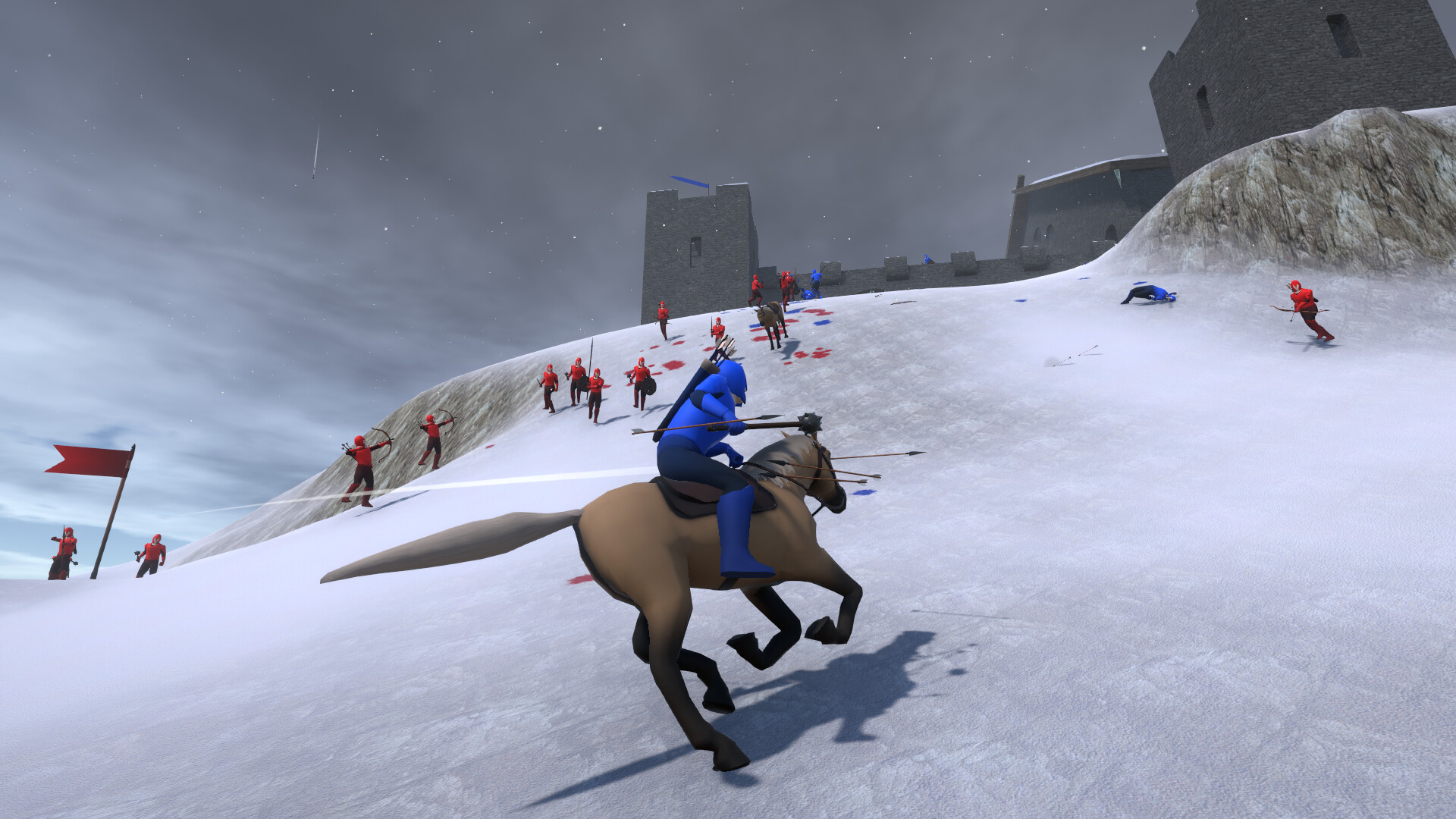 Dragonfield screenshot 3