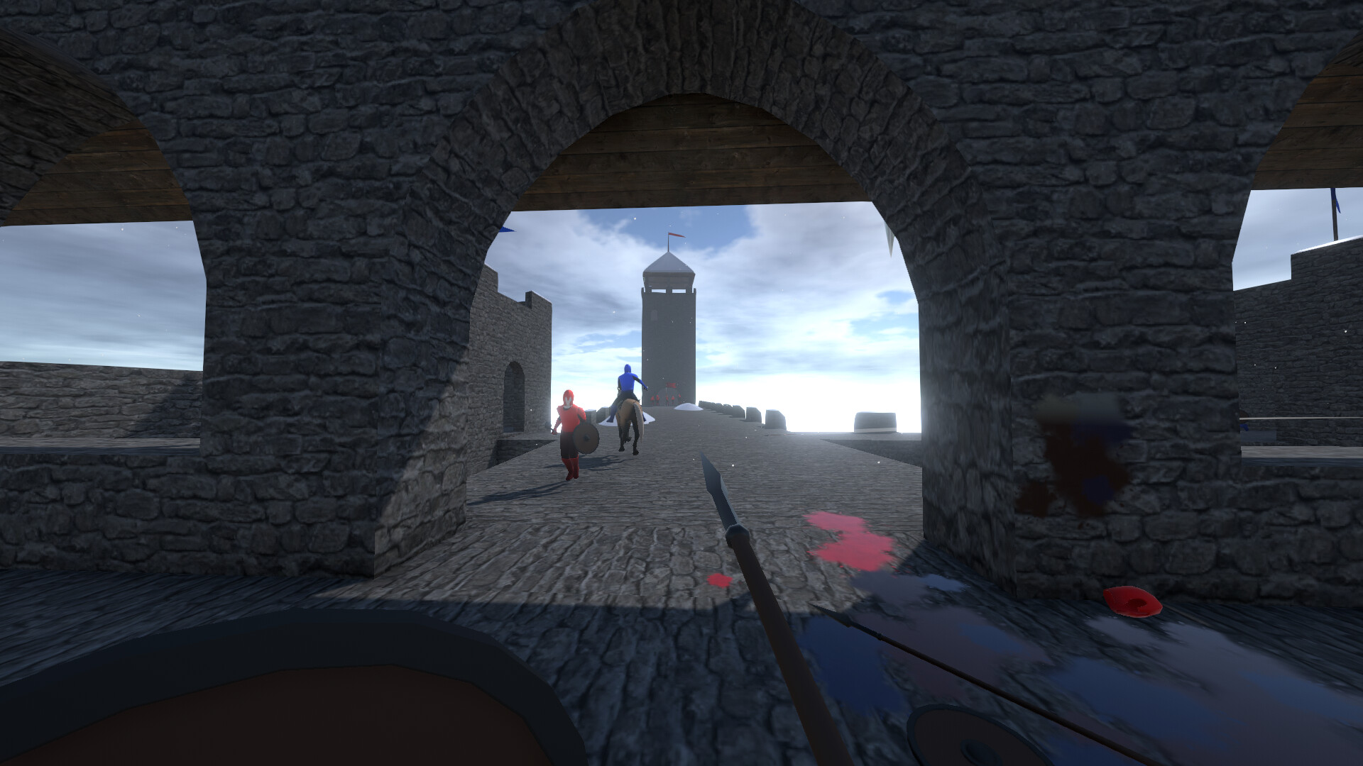 Dragonfield screenshot 7