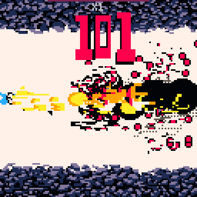 miniStrike screenshot 3