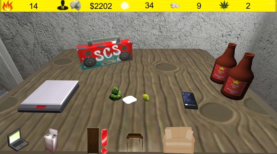 Traphouse Druglord screenshot 6