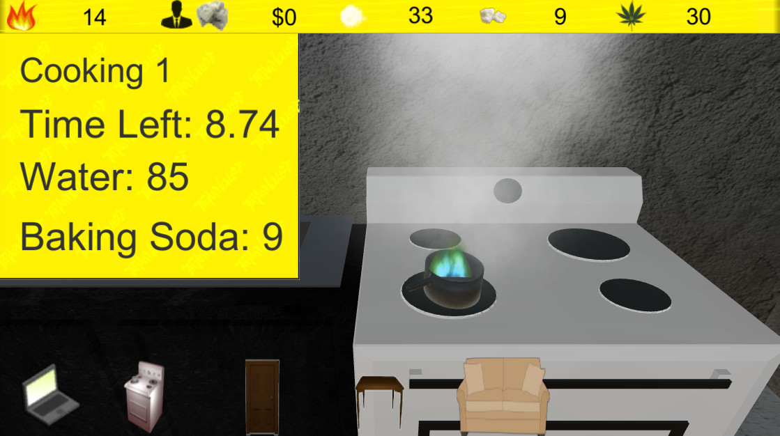 Traphouse Druglord screenshot 9
