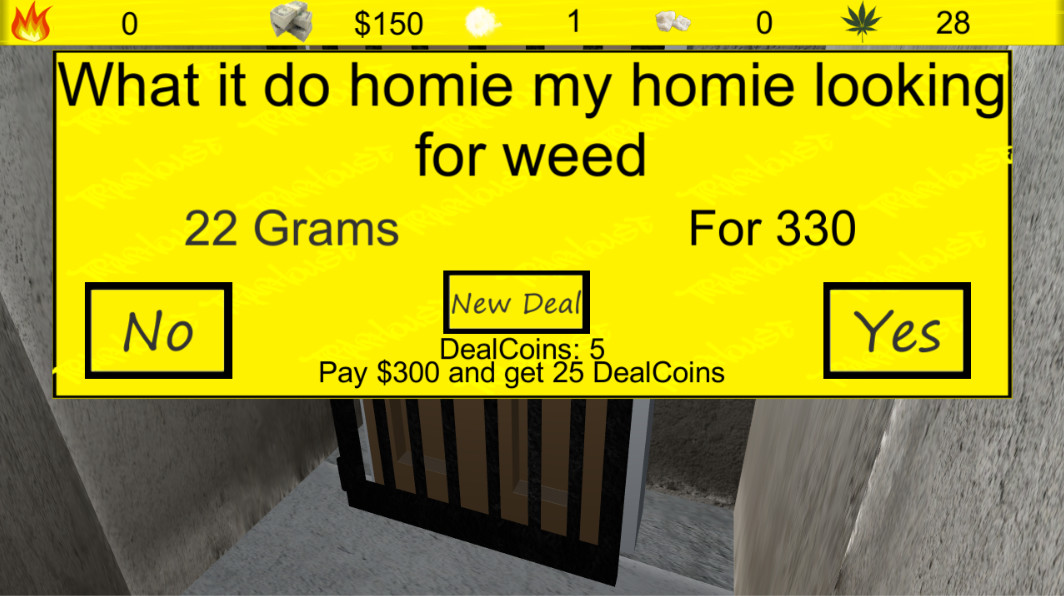Traphouse Druglord screenshot 12