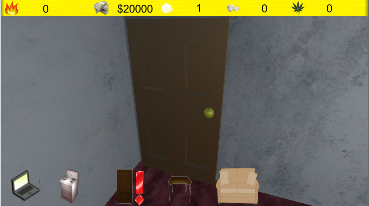 Traphouse Druglord screenshot 5