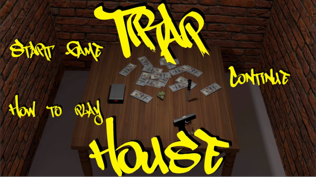Traphouse Druglord screenshot 15