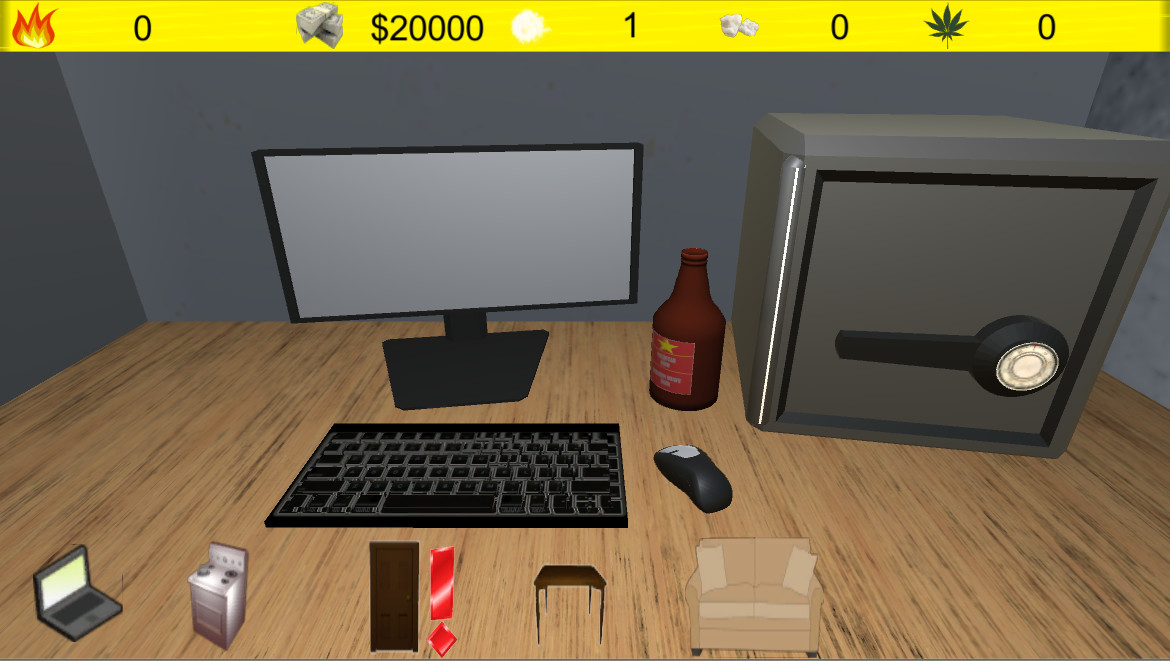 Traphouse Druglord screenshot 3