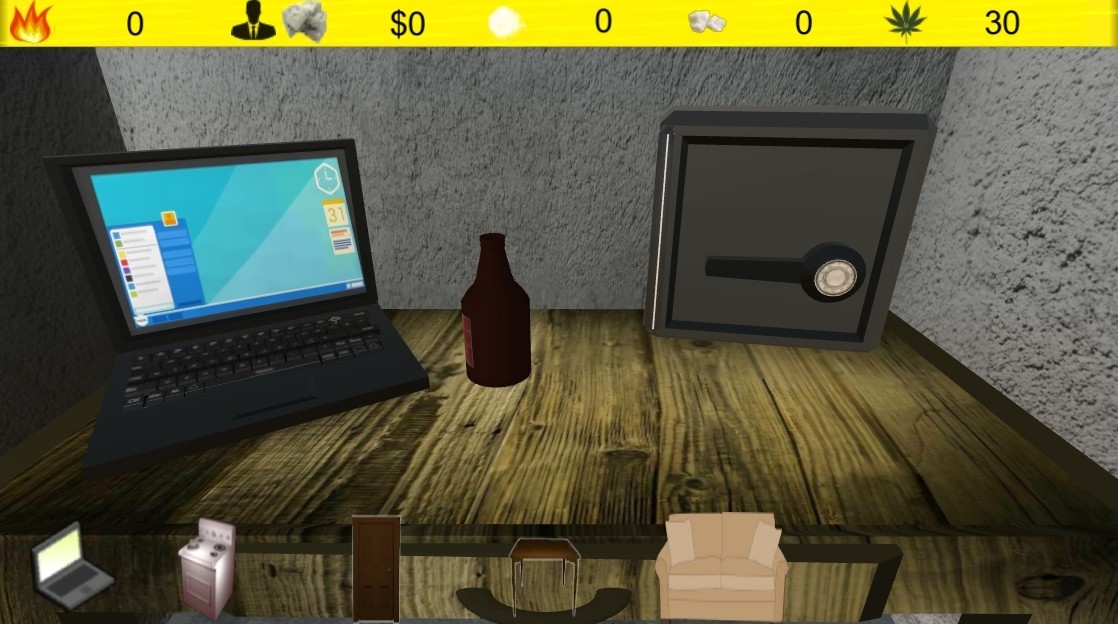 Traphouse Druglord screenshot 11