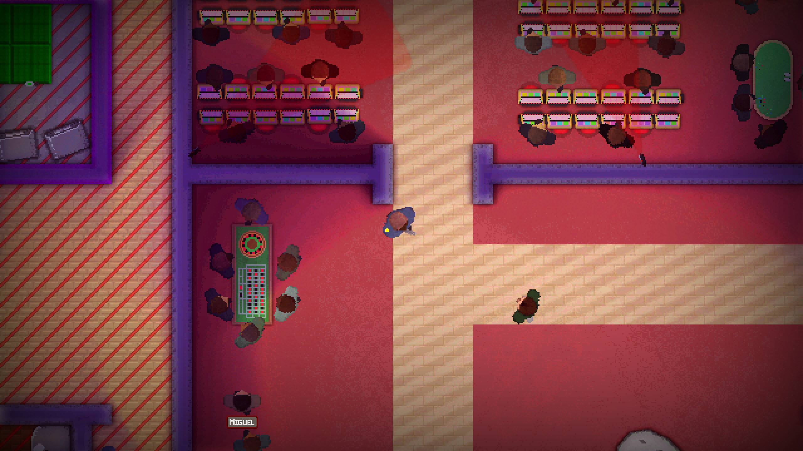 A-Star Theft screenshot 6