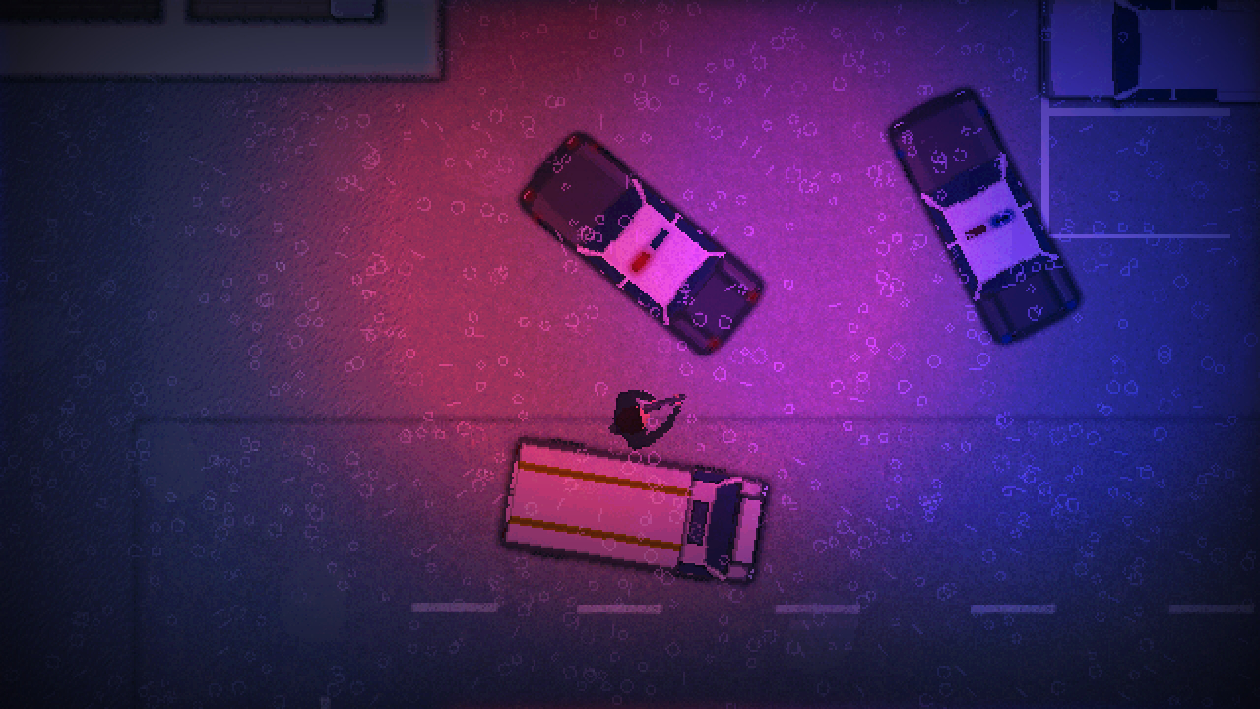 A-Star Theft screenshot 2