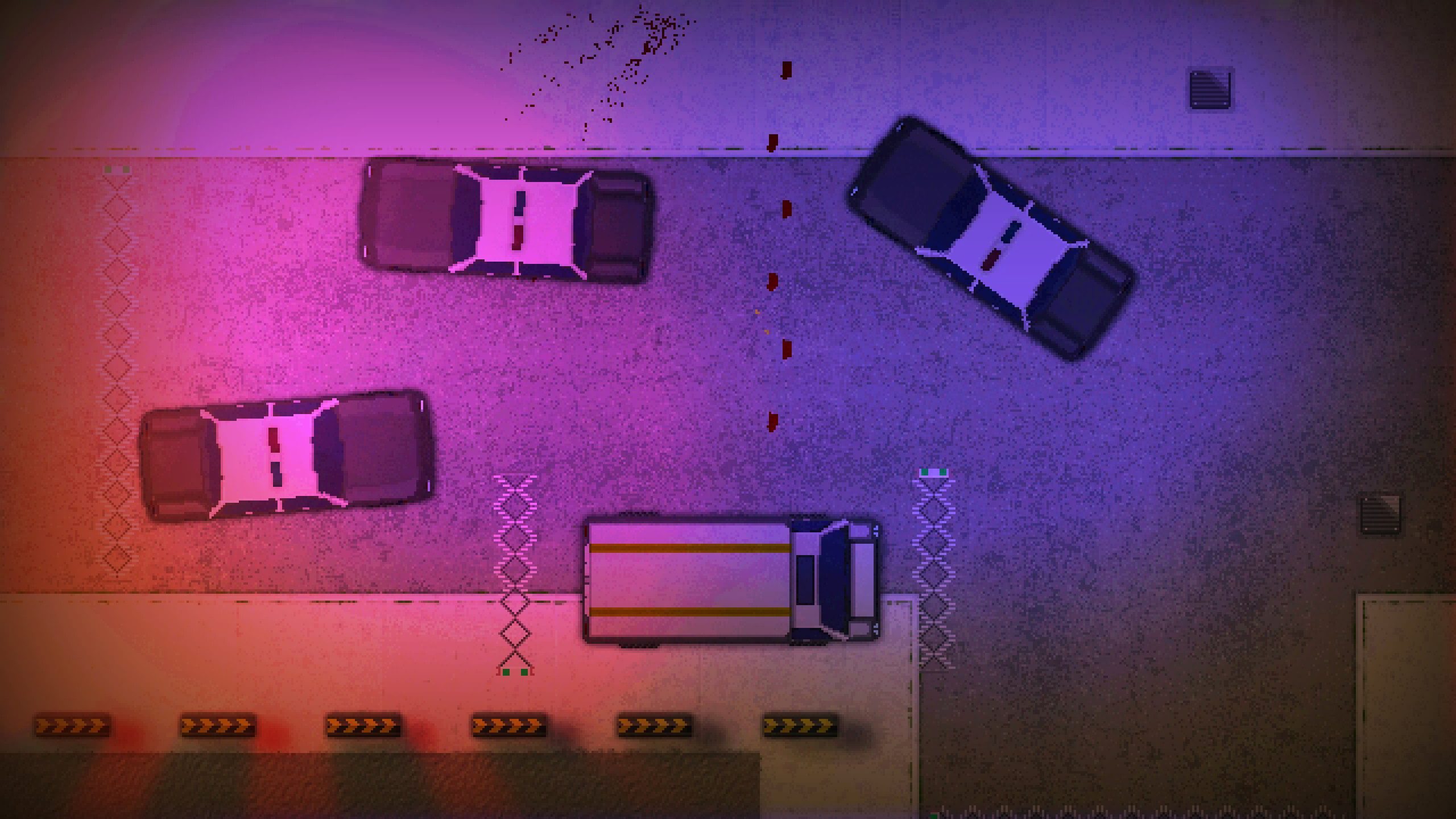 A-Star Theft screenshot 4