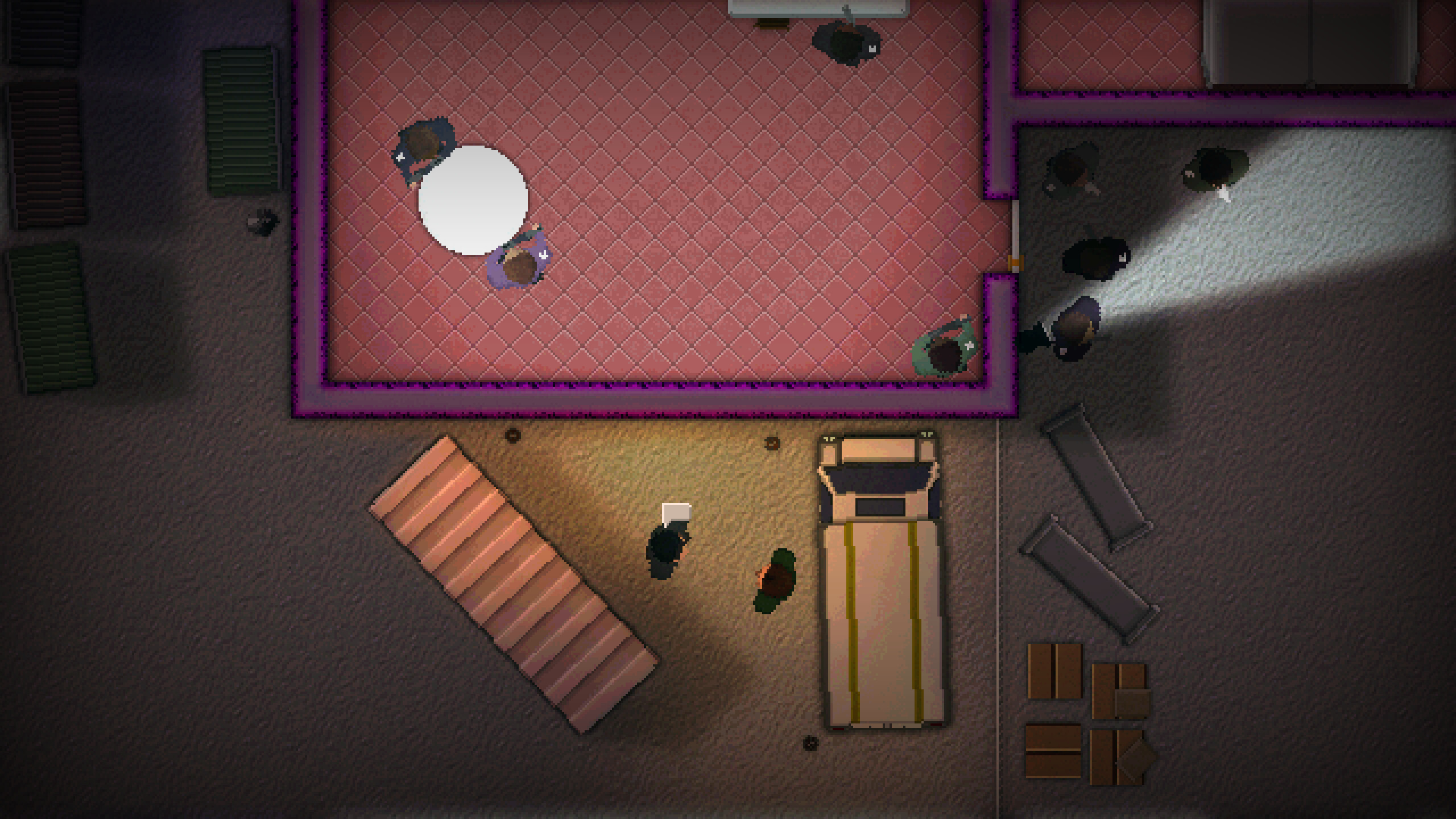 A-Star Theft screenshot 7