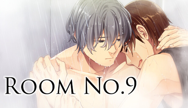 Room No.9 ルムナン PCゲーム Room No. 9 on Steam