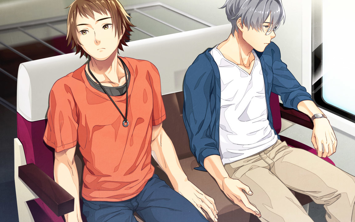 Room No. 9 screenshot 4