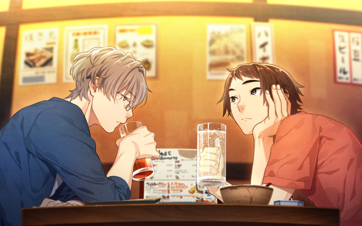 Room No. 9 screenshot 1