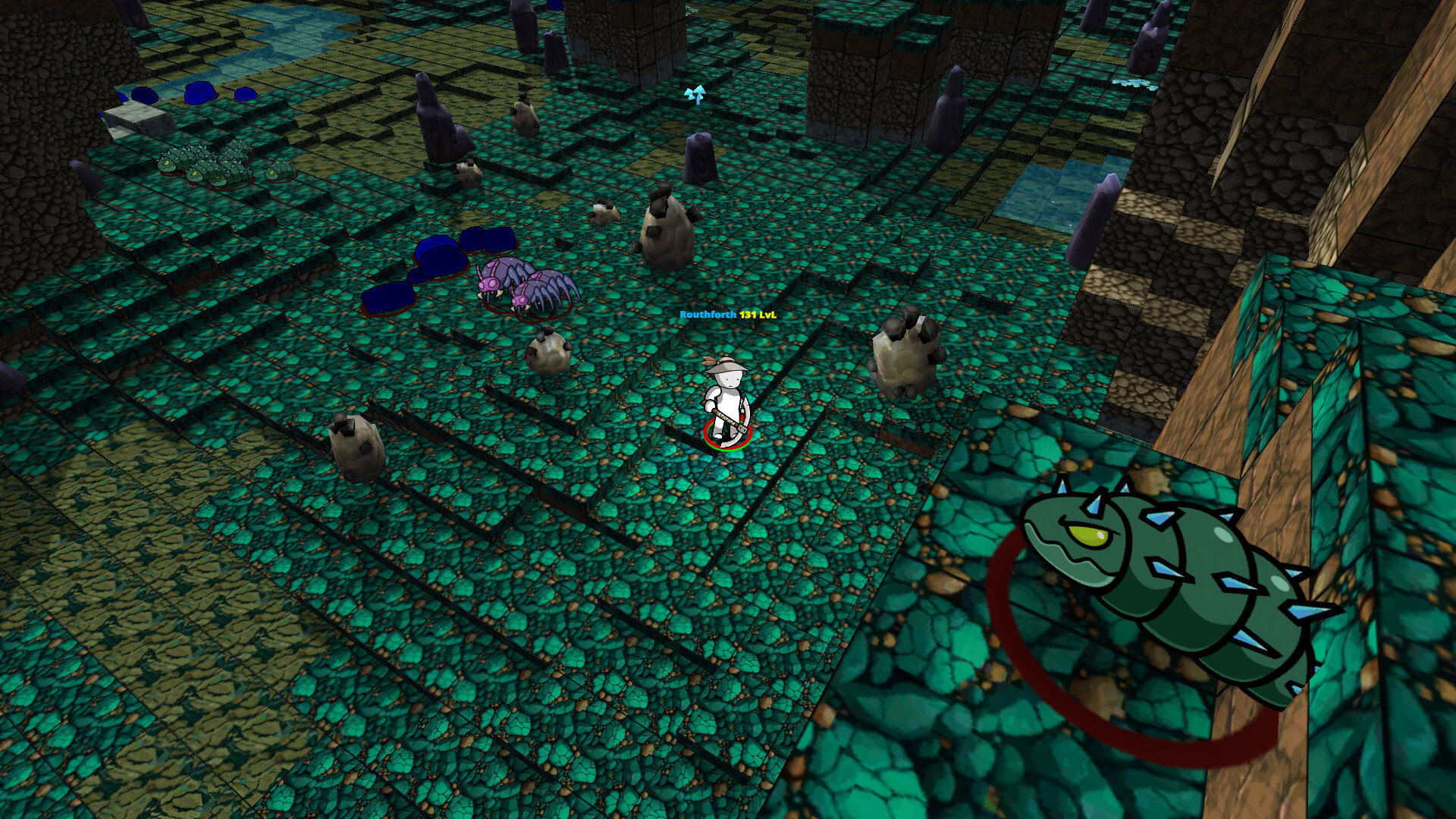 Cubox screenshot 9