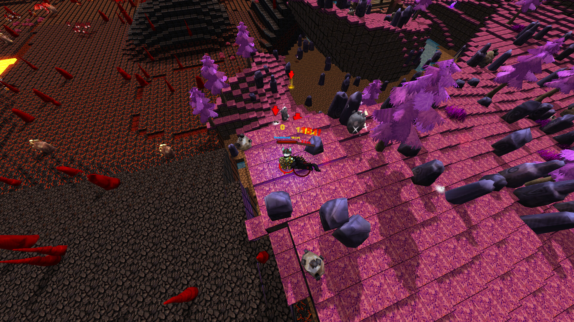 Cubox screenshot 7
