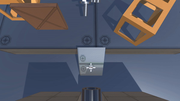 Really Bad Flying Machine screenshot 5