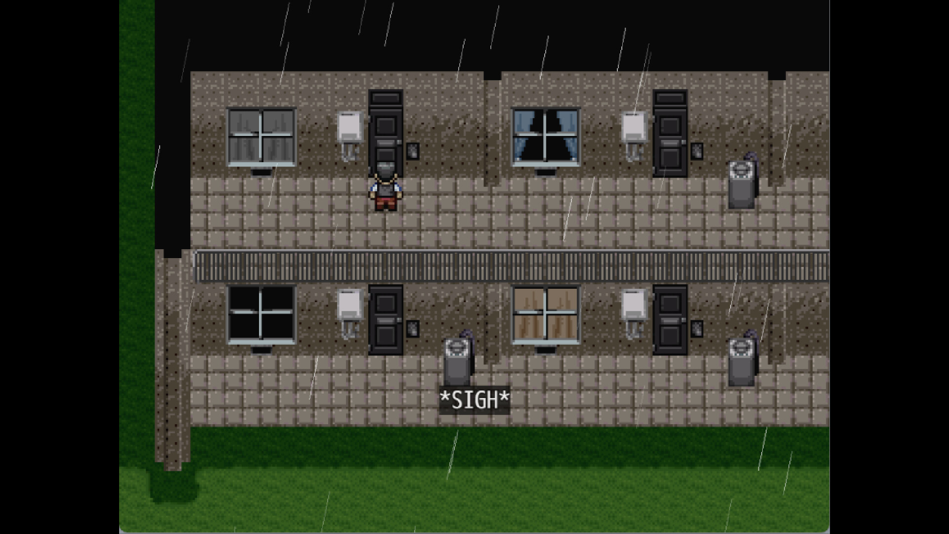 ごめんください Director's Cut screenshot 2