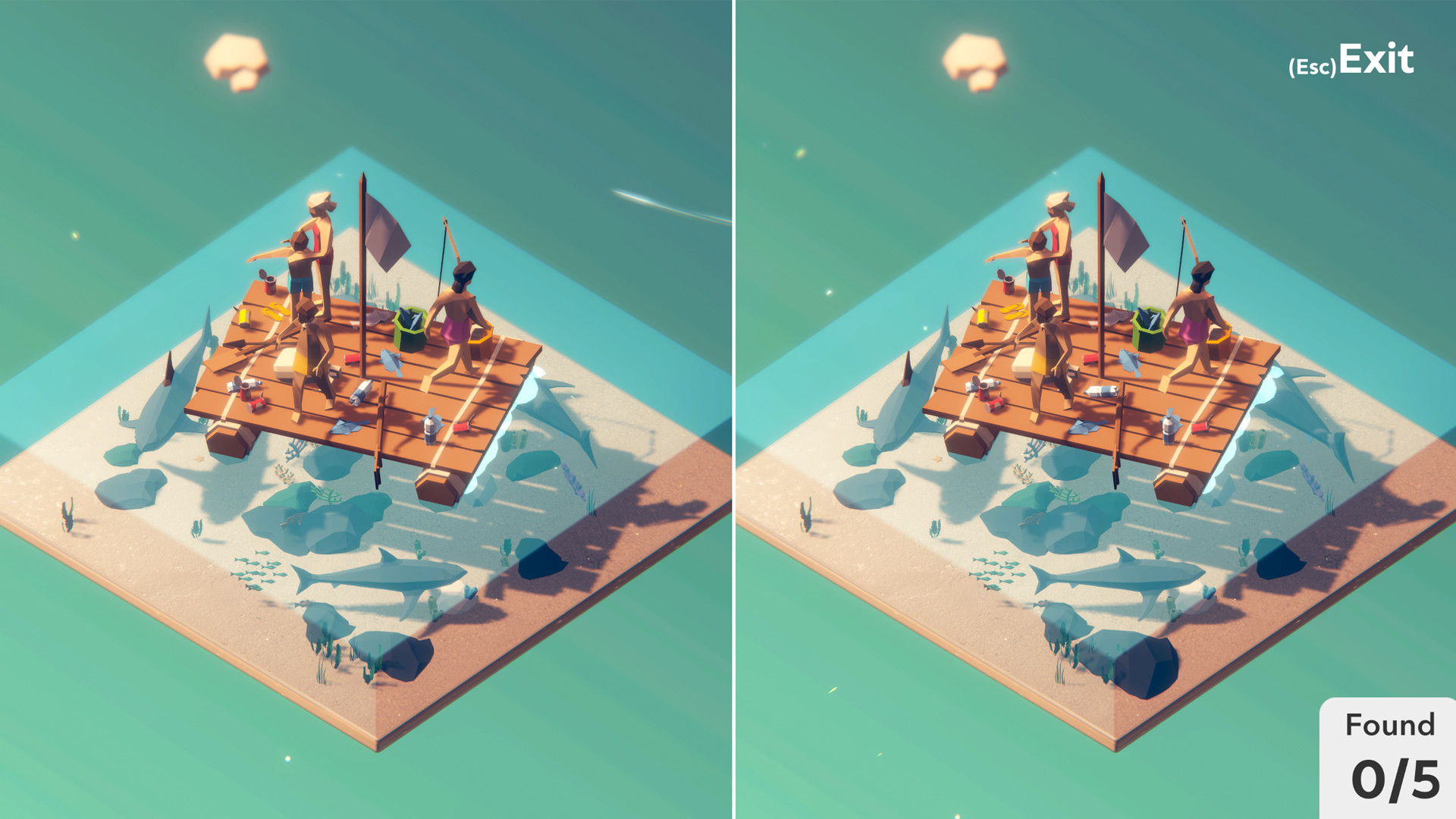 Tiny Lands screenshot 5