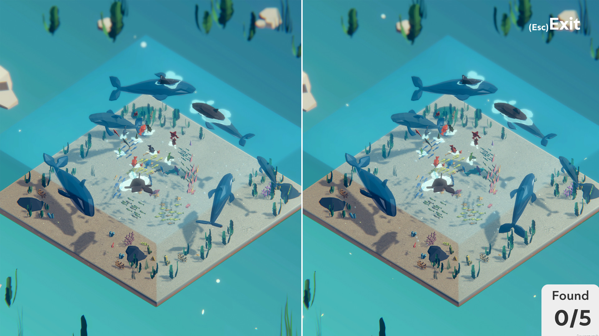 Tiny Lands screenshot 13