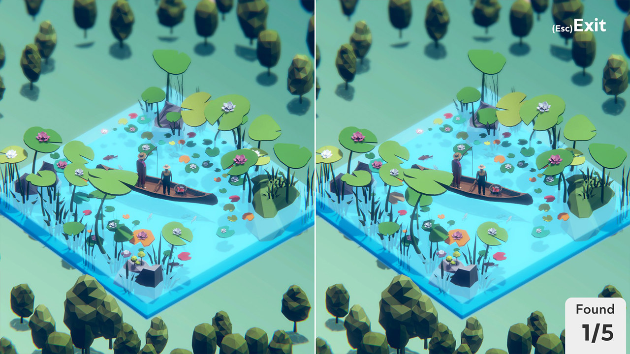 Tiny Lands screenshot 15